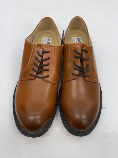 商品画像：ドレスシューズ/41/BRW/ZC10901 8