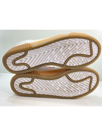 画像：NIKEローカットスニーカー_FV5526-103/24cm/WHT4