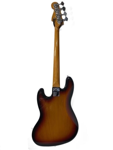 商品画像：American Vintage 62 Jazz Bass 1997年製/American Vintage 62 Jazz Bass 2Knob/ハードケース(鍵破損)// 2