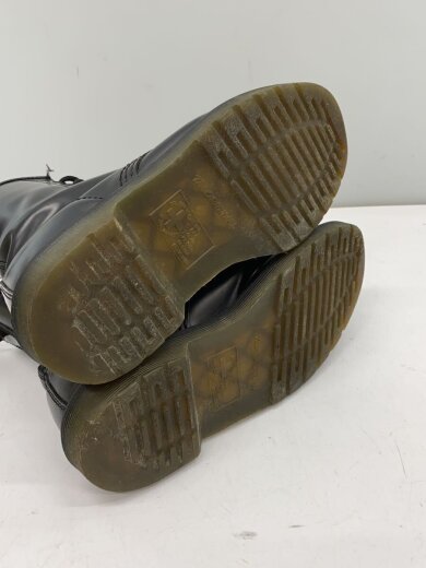 商品画像：レースアップブーツ/UK3/BLK/レザー/1460 4