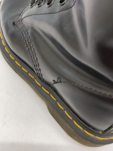 商品画像：レースアップブーツ/UK3/BLK/レザー/1460 9