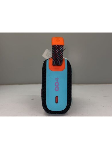 商品画像：スピーカー JBL GO 4 JBLGO4 2