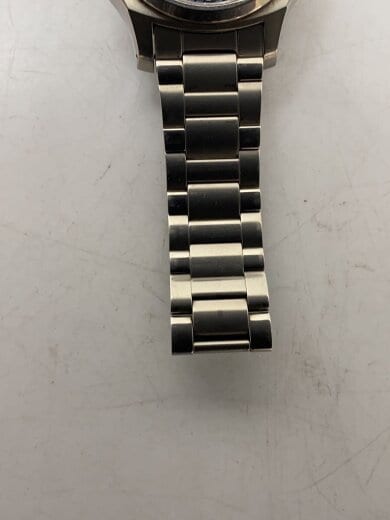 商品画像：自動巻腕時計/アナログ/ステンレス/BLK/SLV/SS/SAGN007/4S27-00B0 5