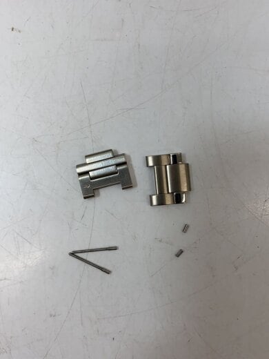 商品画像：自動巻腕時計/アナログ/ステンレス/BLK/SLV/SS/SAGN007/4S27-00B0 7