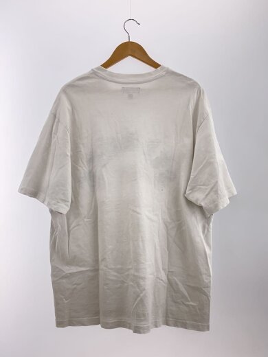 商品画像：Tシャツ/XL/コットン/WHT 2
