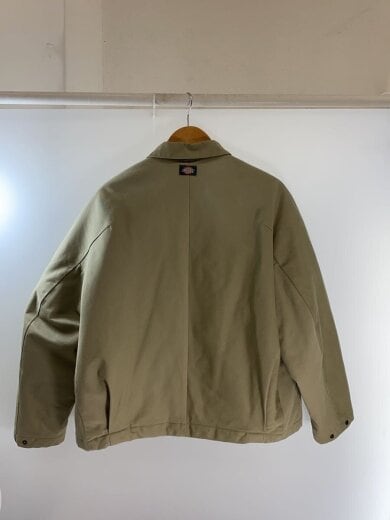 商品画像：ジャケット/38/ポリエステル/BEG/2232-BL07-019 2