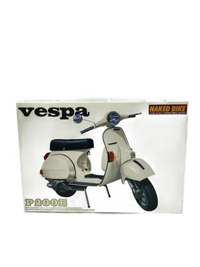 商品画像：AOSHIMA/プラモデル/バイク 1