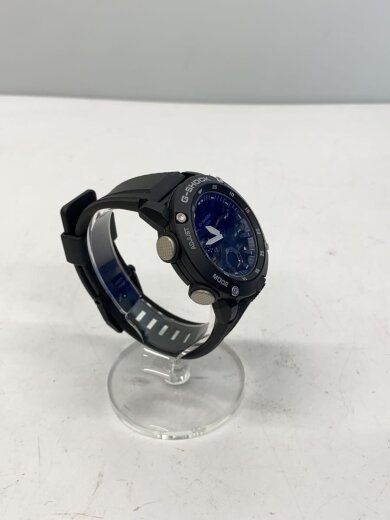 商品画像：クォーツ腕時計・G-SHOCK/デジアナ/BLK/BLK 6