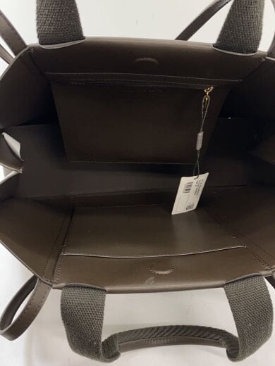 商品画像：トートバッグ/フェイクレザー/BRW/ck2-30781775 6