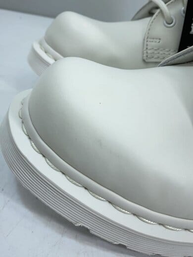 商品画像：レースアップブーツ/US7/WHT/S66WU0128 9