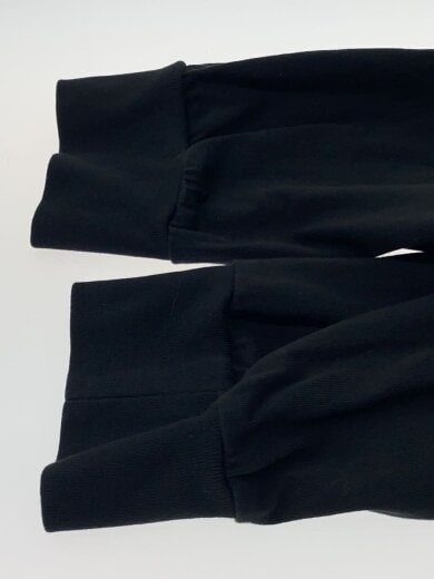 商品画像：長袖Tシャツ/XL/コットン/BLK 5