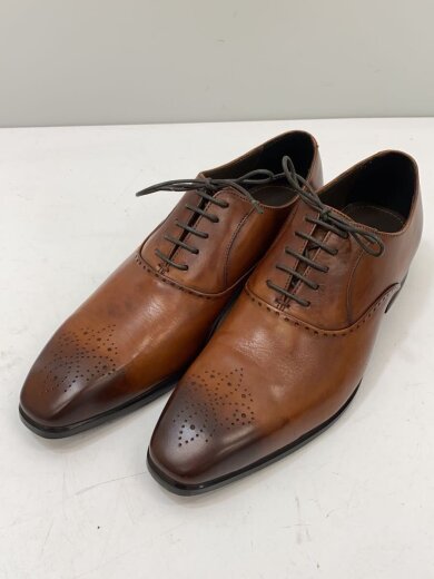 商品画像：ドレスシューズ/26cm/BRW/C12 2