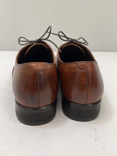 商品画像：ドレスシューズ/26cm/BRW/C12 6