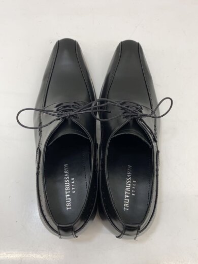 商品画像：ドレスシューズ/26cm/BLK/TR13056 3