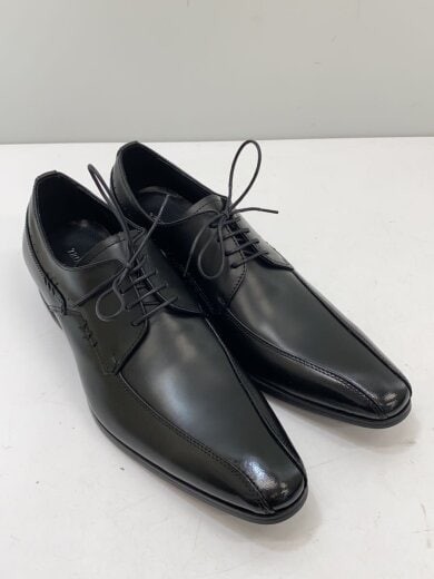商品画像：ドレスシューズ/26cm/BLK/TR13056 7