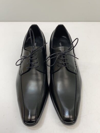 商品画像：ドレスシューズ/26cm/BLK/TR13056 8