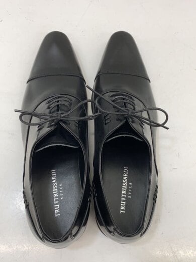 商品画像：ドレスシューズ/26cm/BLK/TR13055 3