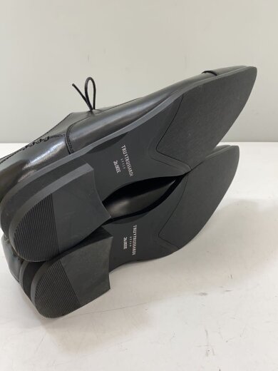 商品画像：ドレスシューズ/26cm/BLK/TR13055 4