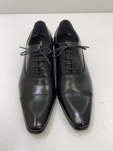 商品画像：ドレスシューズ/26cm/BLK/TR13055 8