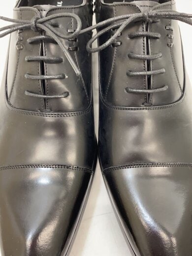 商品画像：ドレスシューズ/26cm/BLK/TR13055 9