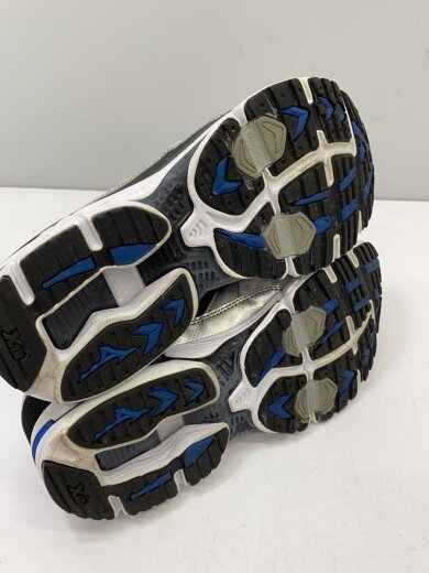 商品画像：ローカットスニーカー/26.5cm/8KN-30428 4