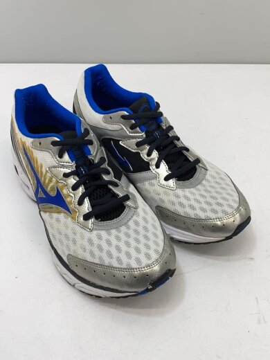 商品画像：ローカットスニーカー/26.5cm/8KN-30428 7