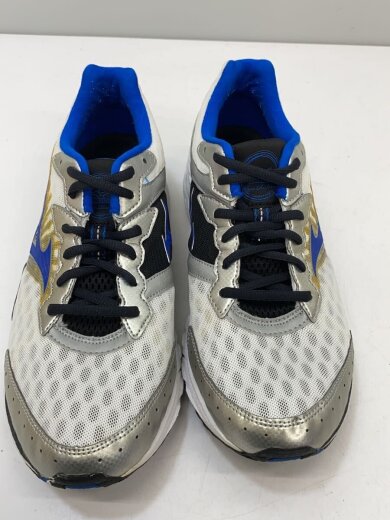 商品画像：ローカットスニーカー/26.5cm/8KN-30428 8