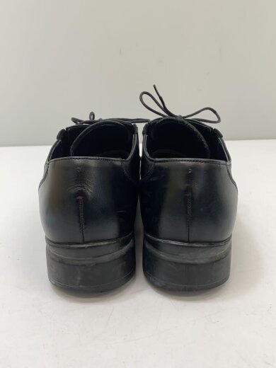 商品画像：ドレスシューズ/26.5cm/BLK/レザー 6