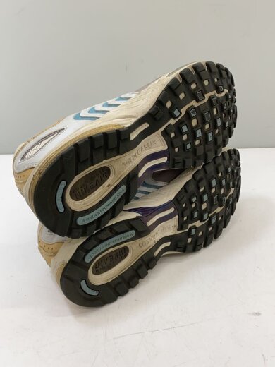 商品画像：AIR ZOOM PEGASUS 2005_エア ペガサス 2005/26cm/WHT 4