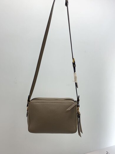 商品画像：ショルダーバッグ/--/GRY/無地/1bh079 3