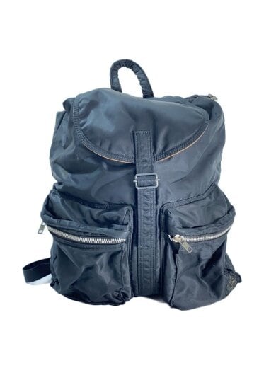 商品画像：リュック/--/BLK 1