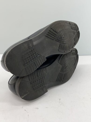 商品画像：ドレスシューズ/26.5cm/BLK/レザー 4