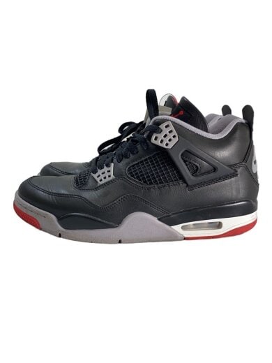 商品画像：AIR JORDAN 4_エアジョーダン 4/29cm/BLK 1