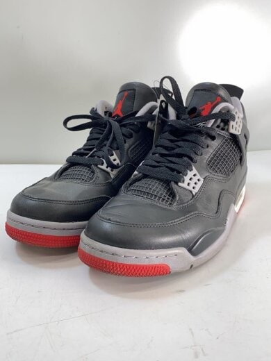 商品画像：AIR JORDAN 4_エアジョーダン 4/29cm/BLK 2