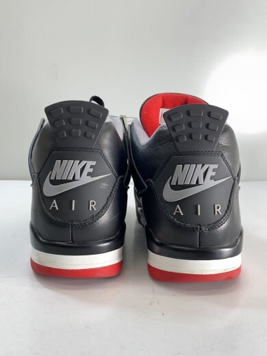 商品画像：AIR JORDAN 4_エアジョーダン 4/29cm/BLK 6