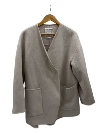 商品画像：コート/FREE/ウール/BEZ1022408A0006 1