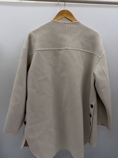 商品画像：コート/FREE/ウール/BEZ1022408A0006 2