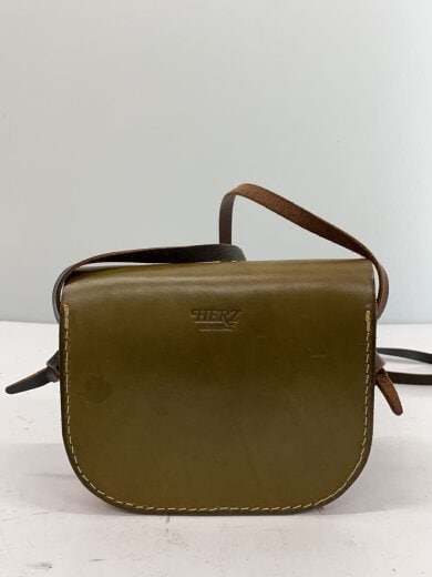 商品画像：ショルダーバッグ/レザー/マルチカラー 3