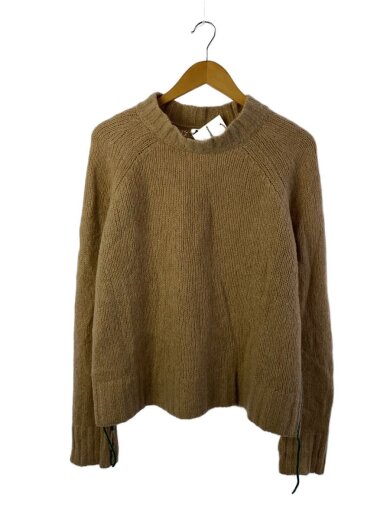 商品画像：ニット・セーター(厚手)/--/ウール/CML/NKNIT21AW-05 1