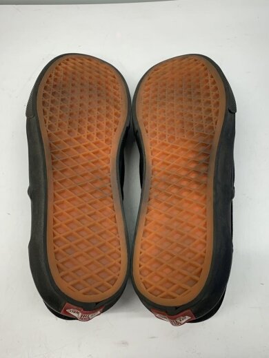 商品画像：ローカットスニーカー/26.5cm/BLK/キャンバス/466091-0003 4