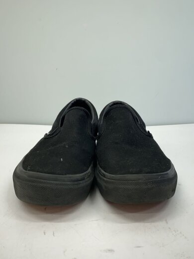 商品画像：ローカットスニーカー/26.5cm/BLK/キャンバス/466091-0003 9