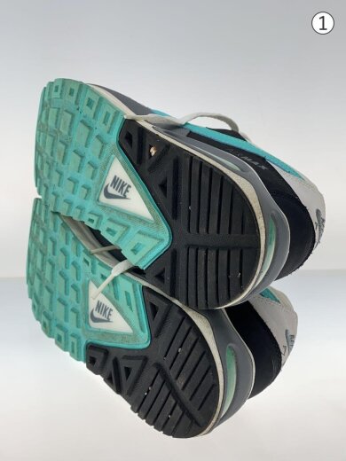 商品画像：AIR MAX COMMAND/エアマックスコマンド/ホワイト/629993-110/25.5cm/WHT 4