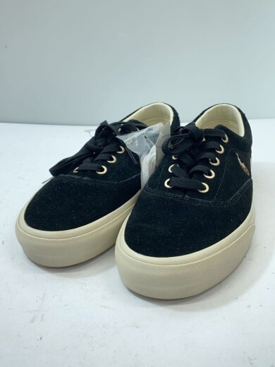 商品画像：ローカットスニーカー/US8/BLK 2