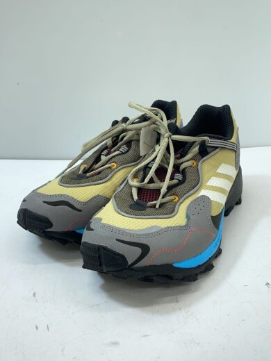 商品画像：RESPONSE HOVERTURF GF61/28.5cm/GRY 2