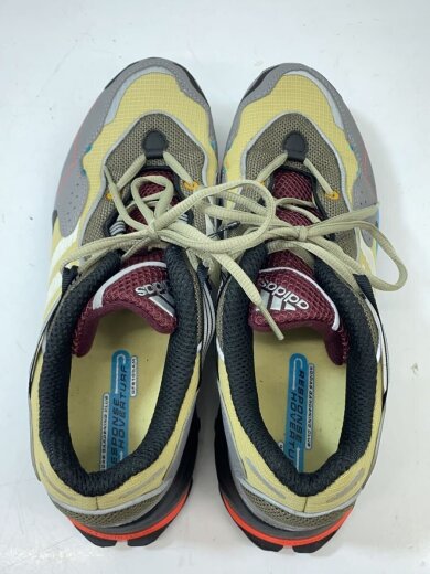 商品画像：RESPONSE HOVERTURF GF61/28.5cm/GRY 3