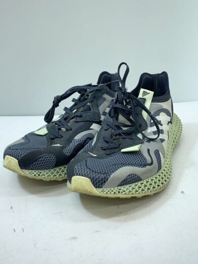 商品画像：CONSORTIUM RUNNER EVO 4D/28.5cm/マルチカラー 2