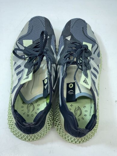 商品画像：CONSORTIUM RUNNER EVO 4D/28.5cm/マルチカラー 3