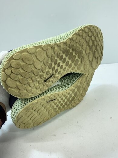 商品画像：CONSORTIUM RUNNER EVO 4D/28.5cm/マルチカラー 4