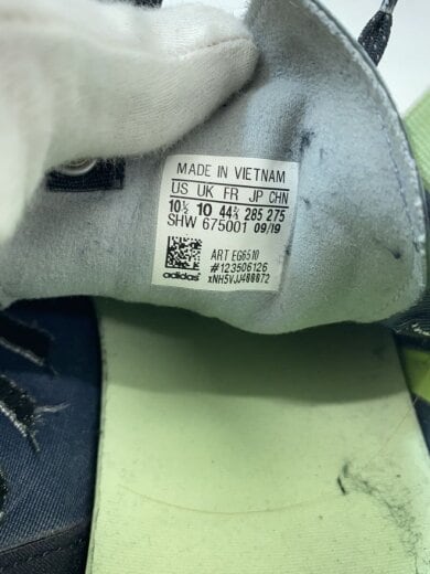 商品画像：CONSORTIUM RUNNER EVO 4D/28.5cm/マルチカラー 5