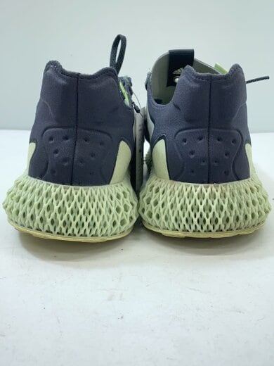 商品画像：CONSORTIUM RUNNER EVO 4D/28.5cm/マルチカラー 6